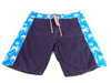 ES#2202430 - 11599M - Surfs Up Board Shorts - Medium - (NO LONGER AVAILABLE) - Show off your Volkswagen style in the water - DriverGear - 