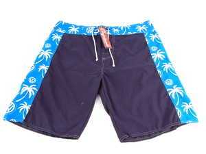 ES#2202432 - 11599L - Surfs Up Board Shorts - Large - (NO LONGER AVAILABLE) - All-day comfort for your active lifestyle  - DriverGear - 