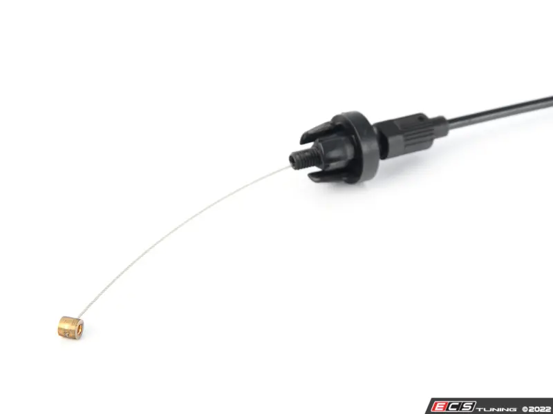 Genuine BMW - 35411164435 - BOWDEN CABLE (35-41-1-164-435)