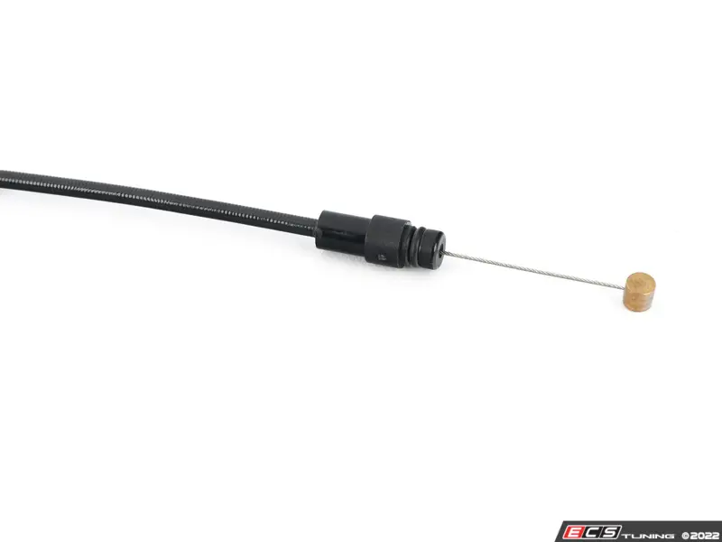 Genuine BMW - 35411164435 - BOWDEN CABLE (35-41-1-164-435)