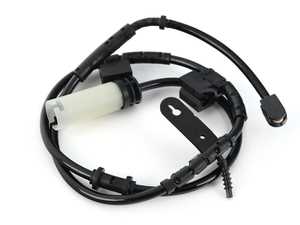 ES#4486084 - 34356792572 - Front Brake Wear Sensor A 00 446 - Used to alert you that the brake pads are wearing down - Brembo - MINI