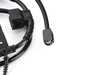ES#4486084 - 34356792572 - Front Brake Wear Sensor A 00 446 - Used to alert you that the brake pads are wearing down - Brembo - MINI
