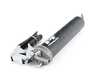 ES#4371790 - W54204 - Pro Pistol Grip Grease Gun - Professional quality heavy duty construction for long service life. - Performance Tool - Audi BMW Volkswagen Mercedes Benz MINI Porsche