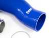 ES#4493095 - FMTIA6-BLU - Turbo Inlet Adapter & Intake Hose - Blue - Increase air flow and add good looks to your engine bay - Forge - Volkswagen