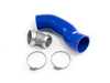 ES#4493095 - FMTIA6-BLU - Turbo Inlet Adapter & Intake Hose - Blue - Increase air flow and add good looks to your engine bay - Forge - Volkswagen