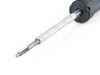 ES#2649862 - 33526772926 - Rear Shock Absorber - Priced Each - For vehicles without sport suspension - Sachs - BMW