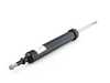 ES#2649862 - 33526772926 - Rear Shock Absorber - Priced Each - For vehicles without sport suspension - Sachs - BMW