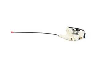 ES#1884113 - 9067400935 - DOOR LOCK - Genuine Mercedes Benz - Mercedes Benz