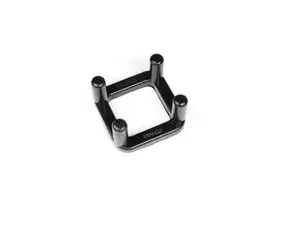 MINI R55/R56/R57/R58/R59/R60/R61 Upper Gearbox Mount Insert Black Series - Race