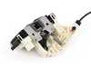 ES#1884113 - 9067400935 - DOOR LOCK - Genuine Mercedes Benz - Mercedes Benz