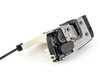 ES#1884113 - 9067400935 - DOOR LOCK - Genuine Mercedes Benz - Mercedes Benz