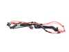 ES#2611938 - 61129292885 - Battery Cable Positive - Below-Floor - Genuine BMW - BMW