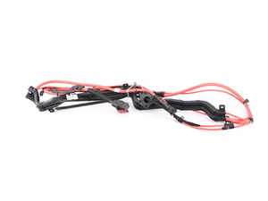 ES#2611938 - 61129292885 - Battery Cable Positive - Below-Floor - Genuine BMW - BMW