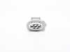 ES#4460528 - 1J0973723G-KIT - Electrical Connector Kit - Housing With Pins & Wire Seals (3) - Includes connector housing with terminals and seals. Great for an OE replacement or custom upgrades. - ECS - Audi Volkswagen