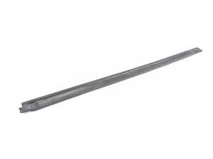 ES#1630269 - 1077780197 - STRIP,FOLDIN - Genuine Mercedes Benz - Mercedes Benz