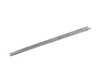 ES#1630270 - 1077780297 - STRIP,FOLDIN - Genuine Mercedes Benz - Mercedes Benz