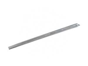 ES#1630270 - 1077780297 - STRIP,FOLDIN - Genuine Mercedes Benz - Mercedes Benz