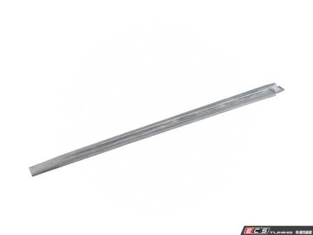 ES#1630270 - 1077780297 - STRIP,FOLDIN - Genuine Mercedes Benz - Mercedes Benz