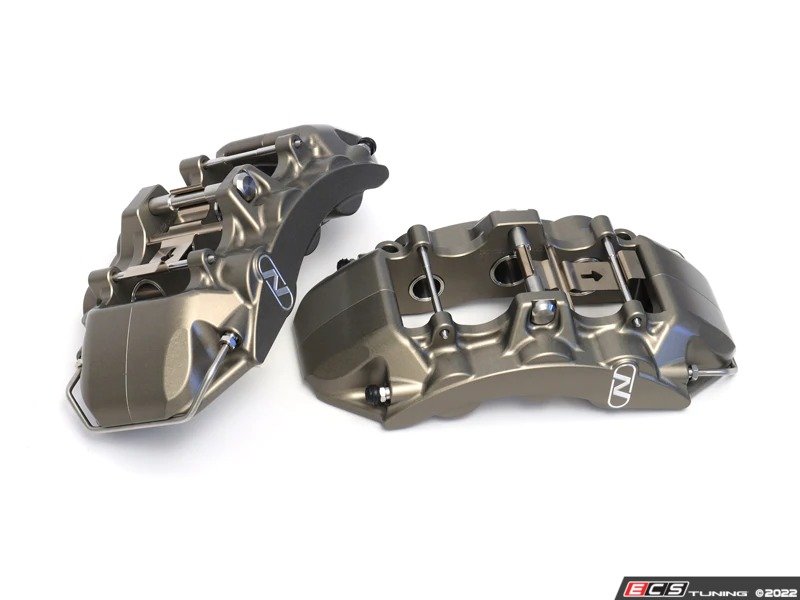Neuspeed 99.10.45.2 NEUSPEED 6Piston Big Brake Kit 340mm