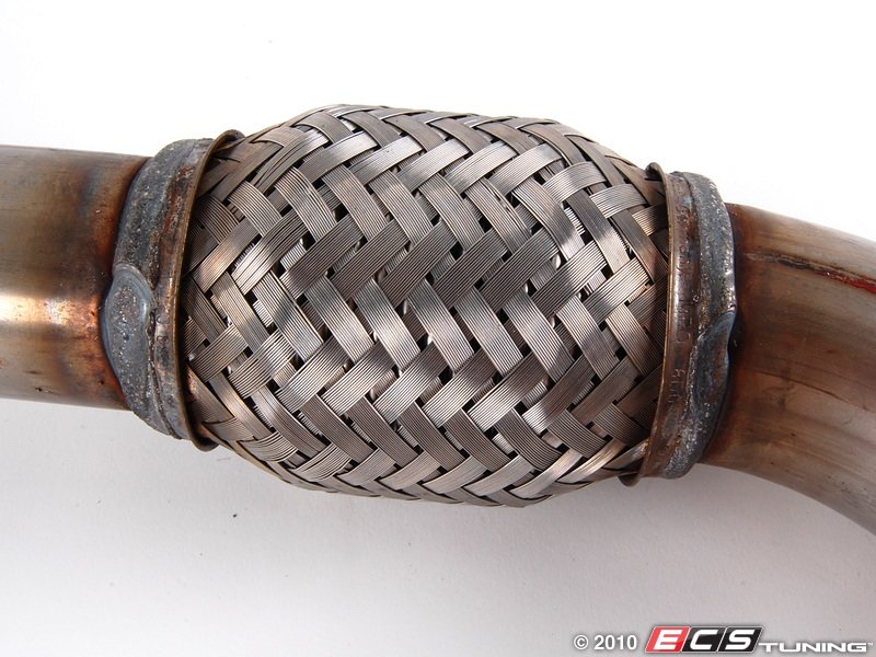 Genuine Volkswagen Audi 3B0253301H Exhaust Downpipe (NO LONGER