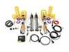 ES#2580198 - 39020009 - KW DDC ECU V3 Coilover Kit - The KW Dynamic Dampening Control (DDC) coilover kit gives you all the control you could ever want. With a click of a button you get individual lowering and three different damper setups. - KW Suspension - BMW