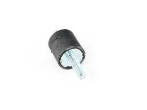 ES#4316562 - 11121730356 - Rubber Engine Beauty Cover Mount - Priced Each - 2 required per car - URO - BMW