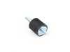 ES#4316562 - 11121730356 - Rubber Engine Beauty Cover Mount - Priced Each - 2 required per car - URO - BMW