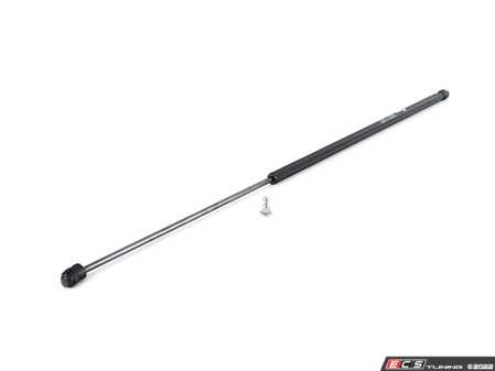 ES#4418944 - VWR810002 - Racingline Hood Gas Strut - A Gas Strut conversion to lift & hold your hood for the MK8 - Racingline - Volkswagen