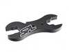 ES#3537081 - SPLWRENCH - Adjustment Wrench with Bottle Opener - Designed to adjust SPL Hybrid Adjusters without damaging the finish. Made in the USA! - SPL Parts - BMW Porsche