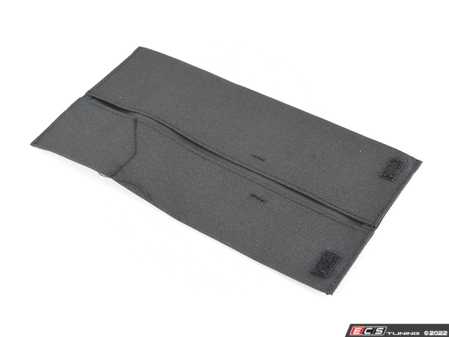 ES#3574350 - 71106888779 - TOOL BAG - Genuine BMW - BMW