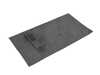 ES#3574350 - 71106888779 - TOOL BAG - Genuine BMW - BMW