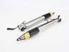 ES#2580198 - 39020009 - KW DDC ECU V3 Coilover Kit - The KW Dynamic Dampening Control (DDC) coilover kit gives you all the control you could ever want. With a click of a button you get individual lowering and three different damper setups. - KW Suspension - BMW