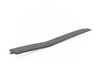 ES#82485 - 51166968937 - Center Console Trim Panel - Left Front - Anthracite - Genuine BMW - BMW