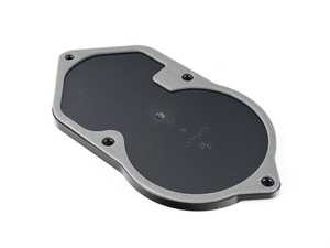 ES#3145166 - 65126978053 - Loudspeaker Cover - Genuine BMW - BMW