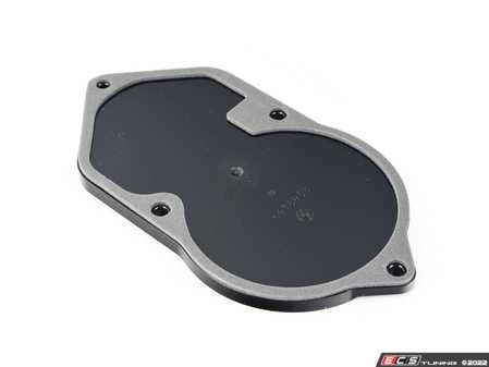 ES#3145166 - 65126978053 - Loudspeaker Cover - Genuine BMW - BMW