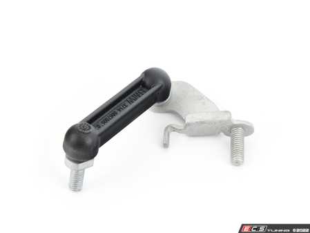 ES#2977620 - 37146867905 - CONTROL ROD, LEFT - Genuine BMW - BMW