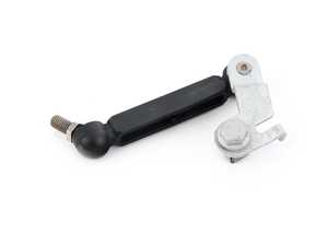 ES#2977627 - 37146873098 - CONTROL ROD, RIGHT - Genuine BMW - BMW