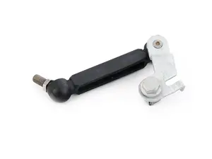 CONTROL ROD, RIGHT