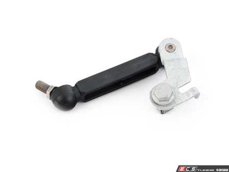 ES#2977627 - 37146873098 - CONTROL ROD, RIGHT - Genuine BMW - BMW