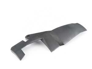 ES#75184 - 51118168920 - Air duct, right - Genuine BMW - BMW