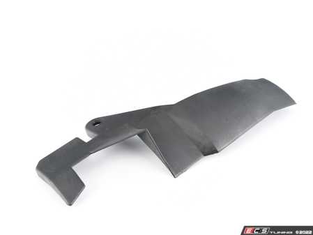 ES#75184 - 51118168920 - Air duct, right - Genuine BMW - BMW