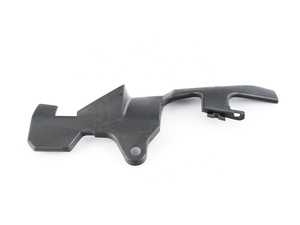 ES#75183 - 51118168919 - Air duct, left - Genuine BMW - BMW