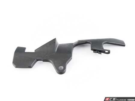 ES#75183 - 51118168919 - Air duct, left - Genuine BMW - BMW