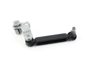 CONTROL ROD, LEFT