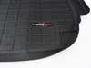 ES#4035173 - 401209 - G02 Trunk Cargo Liner - Black - Digital Laser Measured Floor Liners For Maximum Interior Protection In All Weather Conditions! - WeatherTech - BMW