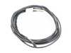 ES#163614 - 61128373781 - HARNESS PHONE - Genuine BMW - BMW