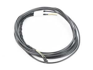 ES#163614 - 61128373781 - HARNESS PHONE - Genuine BMW - BMW