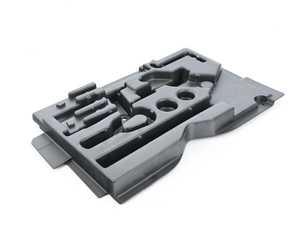ES#128190 - 51712268656 - SUPPORT - Genuine BMW - BMW