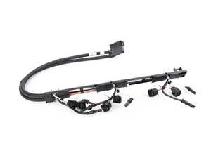 ES#2954272 - 12517850995 - Cable Harness Injection Valve/Ignition - Genuine BMW - BMW