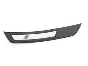 ES#2643524 - 51478050047 - REAR LEFT ENTRANCE C - Genuine BMW - BMW